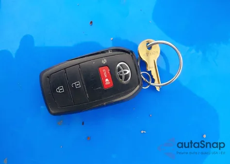 2024 Toyota Tacoma Double Cab from USA, damaged, VIN 3TMLB5JN7RM027267